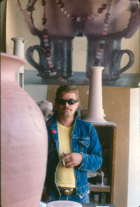 Michael McCullough